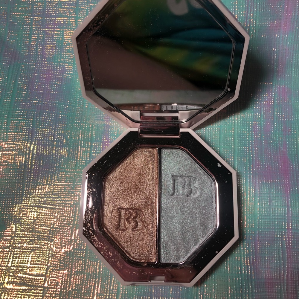 Fenty Beauty Killawatt Foil Duo